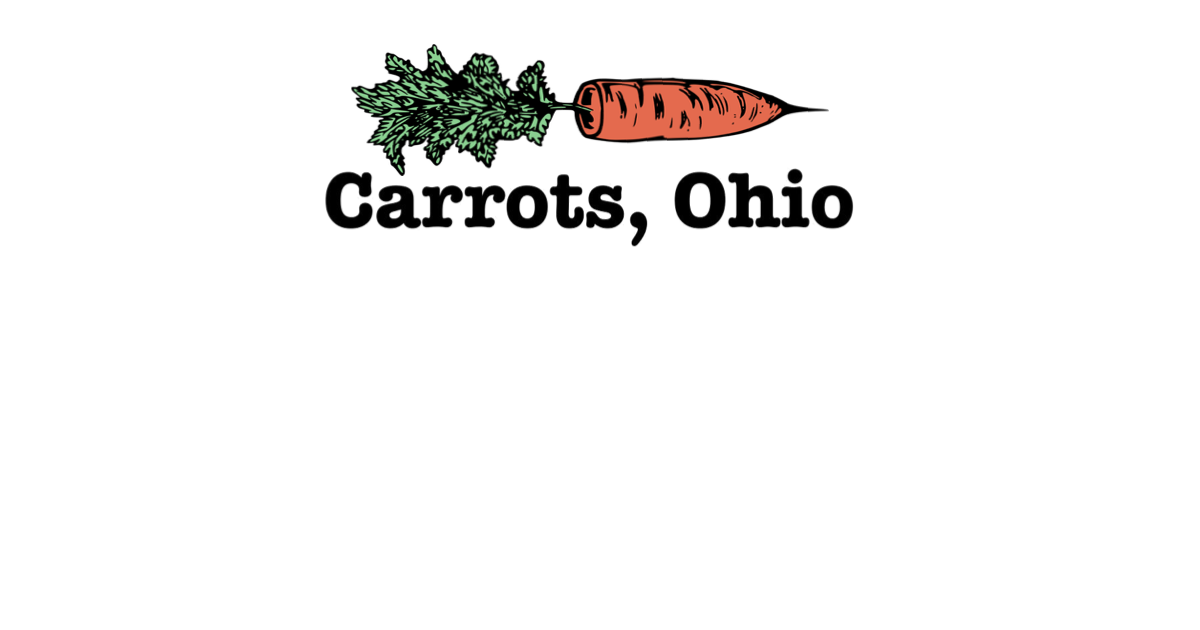 Carrots, Ohio